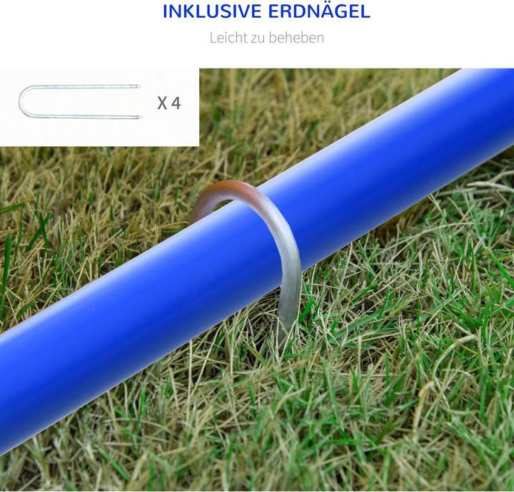 Produktbild Jamb Agility Trainingsset (Agility)