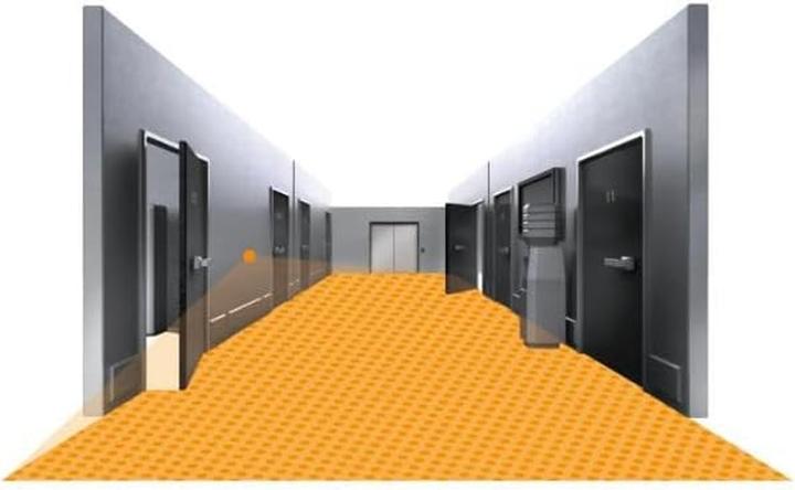 Produktbild Steinel Infrarotsensorschalter IR 180 (20 m)