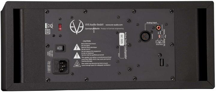 Image du produit EVE audio SC305 (Actif, 1 pièce, 1x 150 W)