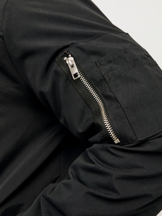 Produktbild Jack & Jones Leichte Plus Size Jacke (8XL)