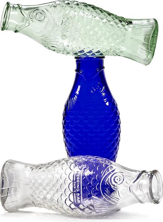 Produktbild Serax Karaffe blau (0.85 l)