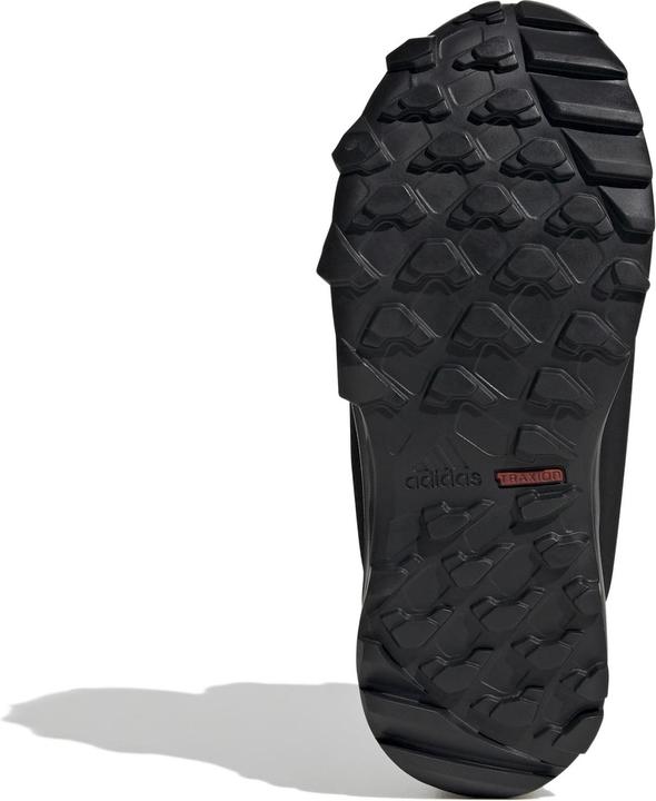 Produktbild Adidas Kid's Terrex Snow CF Rain Ready (28)