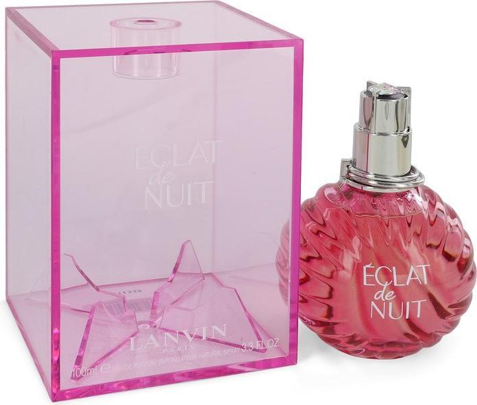 Actual product image Lanvin Éclat de Nuit (Eau de parfum, 100 ml)