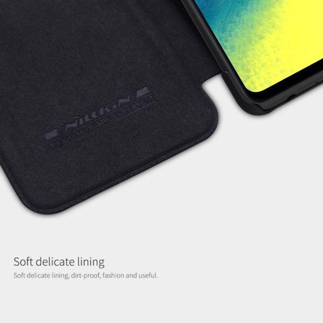 Produktbild Nillkin Qin Series (Samsung Galaxy A72 5G)