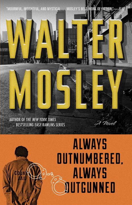 Produktbild Always Outnumbered, Always Outgunned (Englisch, Mosley Walter, 1998)