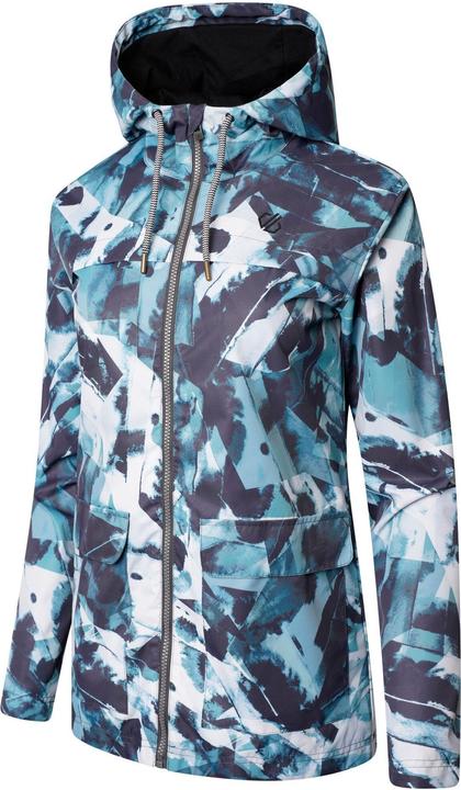Produktbild Dare2b Deviation II Steppjacke (34)