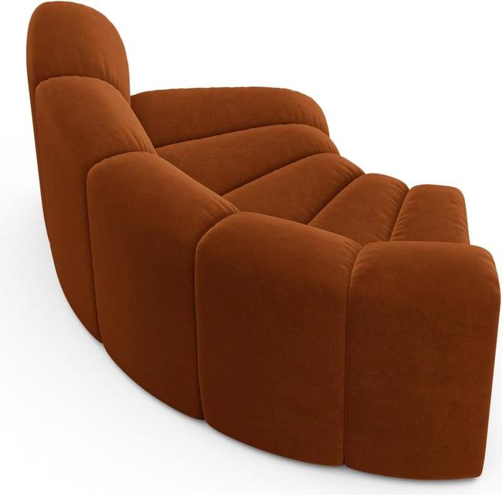 Produktbild Micadoni Lupine (1-Sitzer, Modular Sofa)