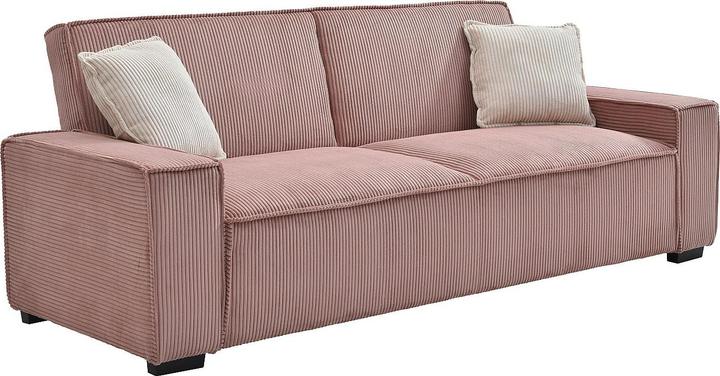 Actual product image Vente-unique Sekota (3-seater)