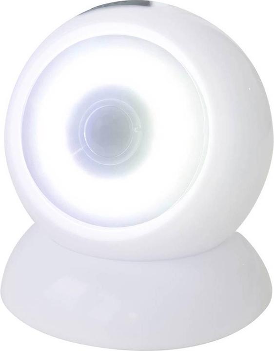 Actual product image MediaShop Nightlight HandyLux Lightball