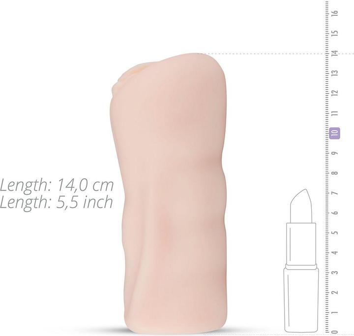 Produktbild Friend with Benefits Chloe Moor