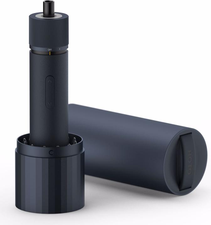 Xiaomi Hoto (Rechargeable battery operated)