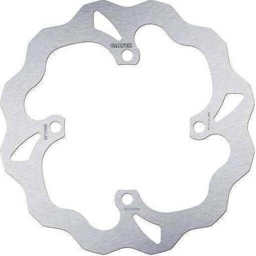 Galfer Bike, Bremsscheibe, (240 mm)