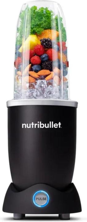 Actual product image NutriBullet Pulse (1200 W)