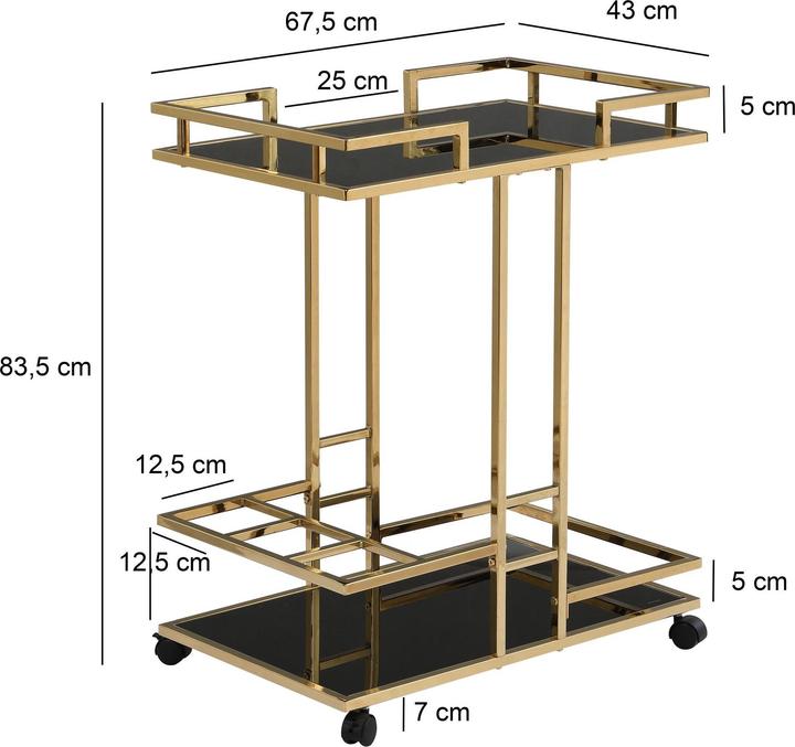Image du produit Wohnling Gold