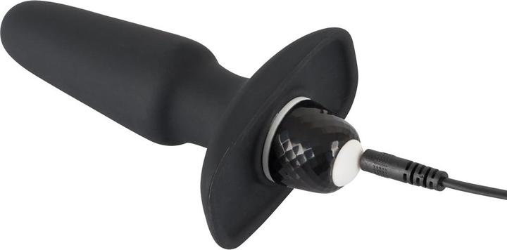 Actual product image Sweet Smile Rechargeable Butt Plug