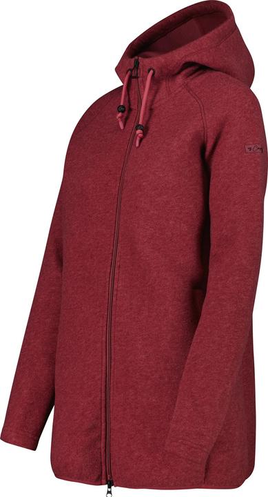 Produktbild CMP Campagnolo Hoodie (S)