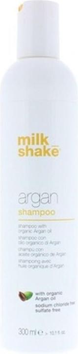 Produktbild Milk_Shake Argan Shampoo (300 ml, Flüssiges Shampoo)