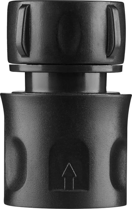 Produktbild Black & Decker Ansaugschlauch + Adapter