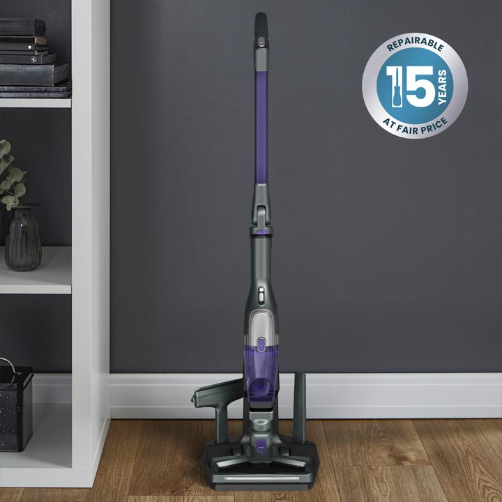 Produktbild Rowenta X-Trem Compact Allergy RH1238WO