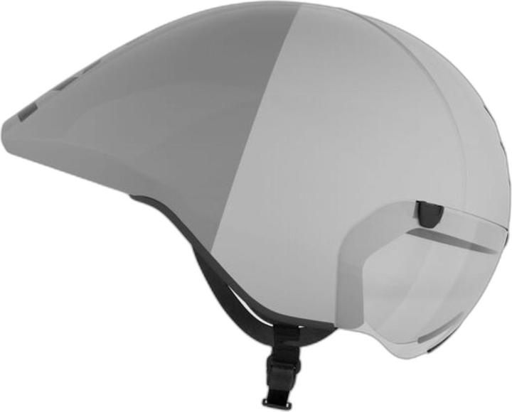 Blanc, Silver (Bianco/Argento)
