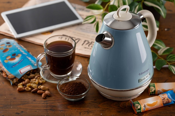 Productafbeelding Ariete 2869 Vintage (1.70 l, EU-stekker)
