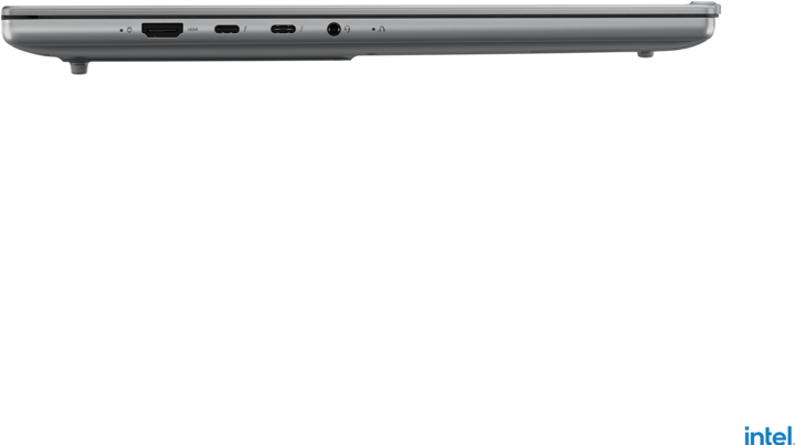 Produktbild Lenovo IdeaPad Pro 5 (16", Intel Core Ultra 9 285H, 32.77 GB, 1000 GB, DE)