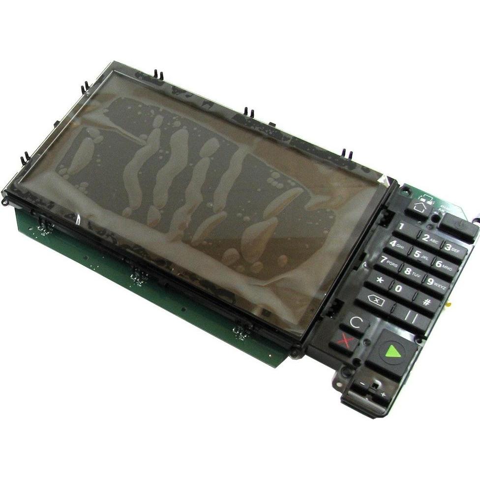 Lexmark Control Panel - 10.1 Inch, Drucker Zubehör
