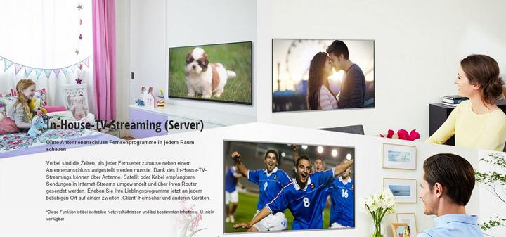 Image du produit Panasonic Tx-50cxw804 (50", 4K)