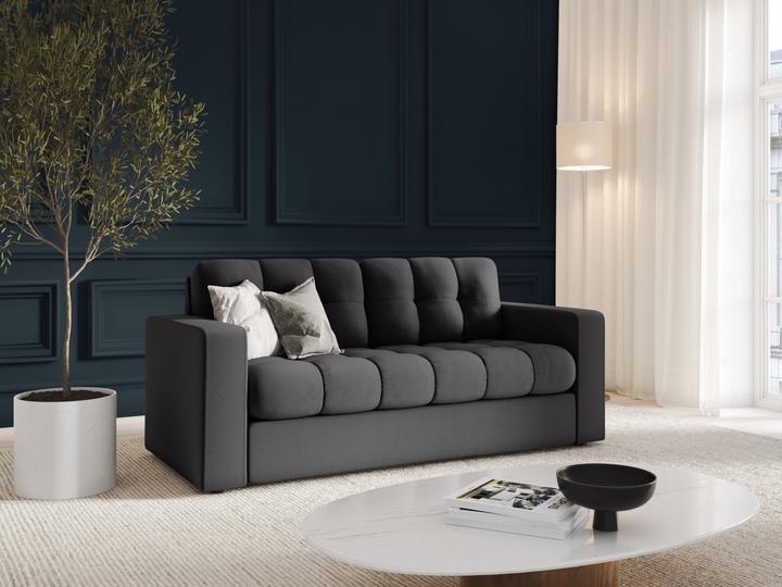 Image du produit CXL by Christian Lacroix Canapé, "Yohan", 2 Places, 162x90x72 Fabriqué en Europe (2 places)