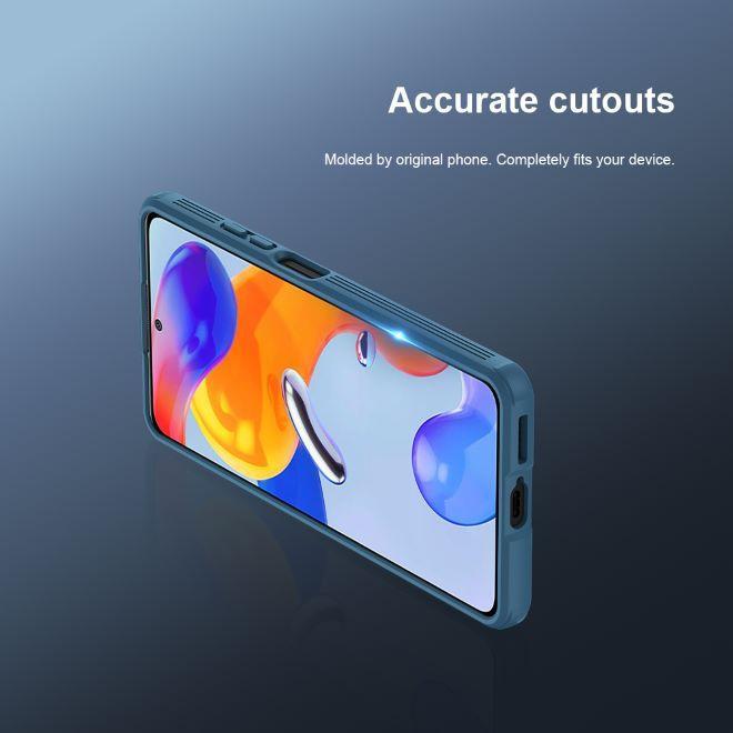 Produktbild Nillkin CamShield Pro (Xiaomi Redmi Note 11 Pro 5G)