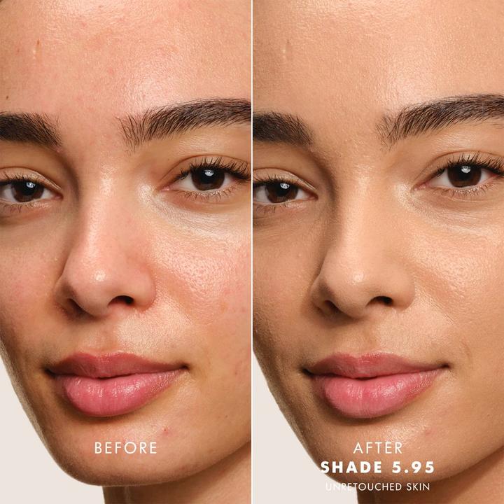 Immagine prodotto Armani Exchange Armani Luminous Silk Foundation R25 595 30ml (R25 595)