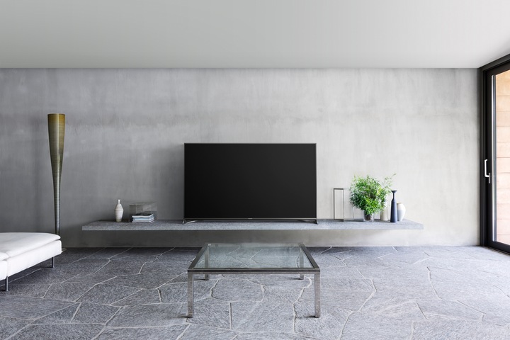 Immagine prodotto Panasonic Tx-55cxw804 (55", 4K)