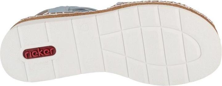 Produktbild Rieker Sandalen (37)