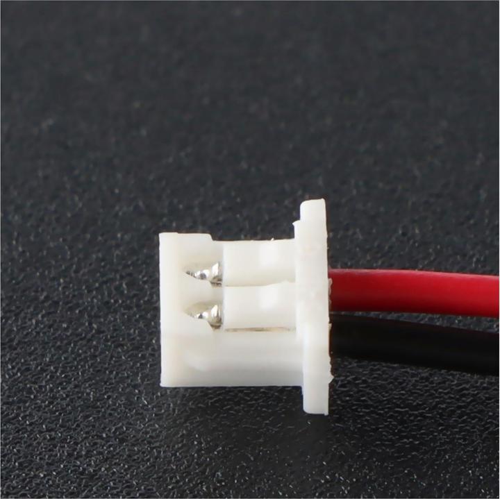 Actual product image AccuCell Batterie Bosch Rexroth PRM1-03V6-1800C-D2-LITH (1 pcs., Device specific, 2600 mAh, Rechargeable battery)