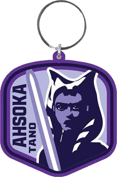 Image du produit Star Wars - Porte-clés