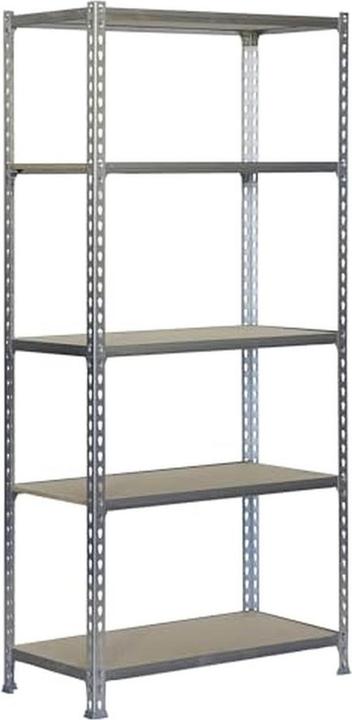Stainless Steel, Natural Wood
