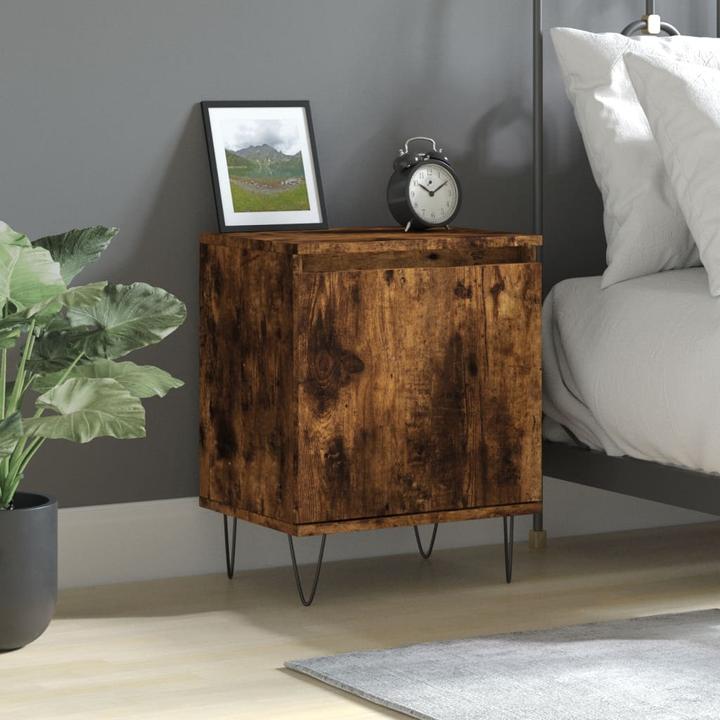 Immagine prodotto vidaXL Nachttisch (40 x 30 x 50 cm)