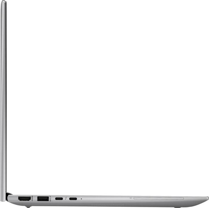 Produktbild HP ZBook Firefly 14 G9 (14", Intel Core i7-1255U, 32 GB, 1000 GB, CH)