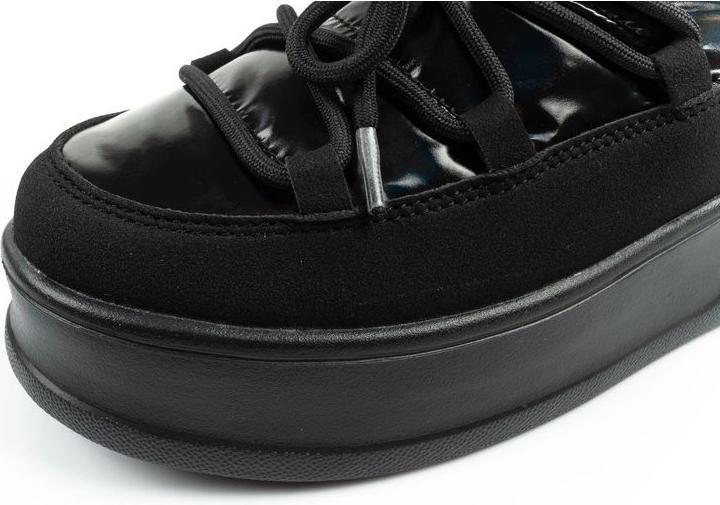 Image du produit Lee Cooper Damen-Winter-Trekkingschuhe (36)