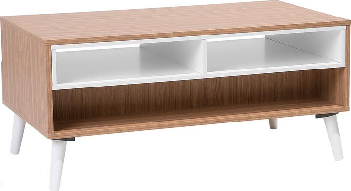 Actual product image Beliani Alloa (100 x 45 x 56 cm)