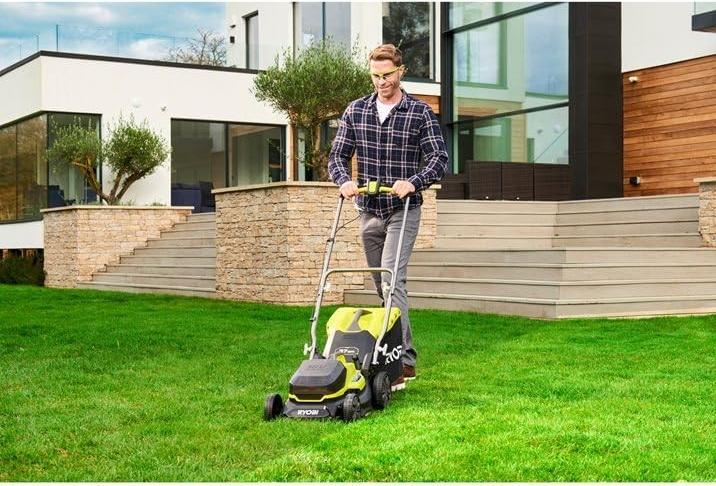 Immagine prodotto Ryobi RY18LM37A-240 (Batteria ricaricabile)