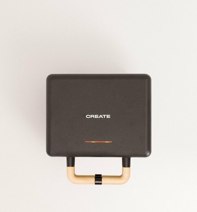 Actual product image Create Stone 3 in 1 Studio (EU plug)