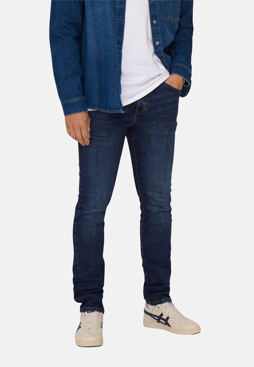 Actual product image Only & Sons ONSLoom Slim Fit Jeans (W30/L30)