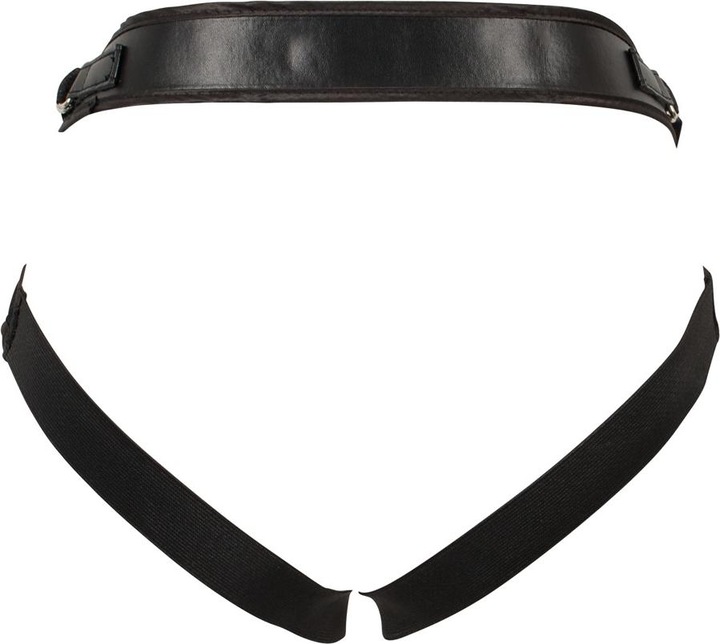 Actual product image You2Toys Strap-On Kit