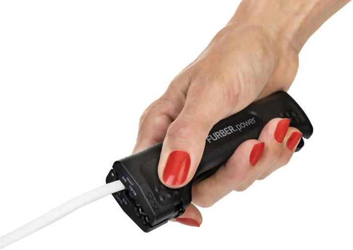 Actual product image Jokari PVStrip Pro (Solar cable)