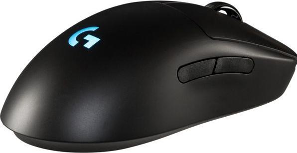 Immagine prodotto Logitech Pro 2 Lightspeed (Cablato, Senza fili)