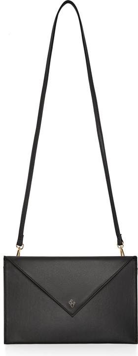 Produktbild Nopaal First Pochette Mini-Handtasche aus echtem Kaktusleder und 2 integrierten Riemen (Samsung Galaxy S4)
