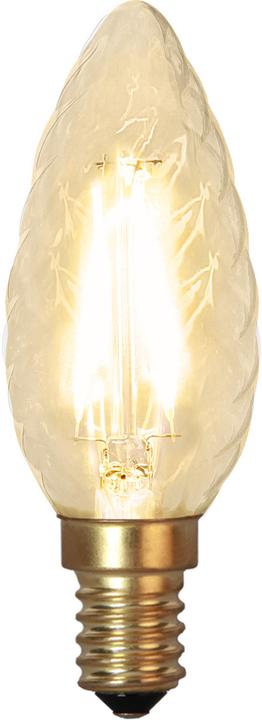 Immagine prodotto Star Trading Lampada a LED (E14, 1.50 W, 120 lm, 1 x, G)