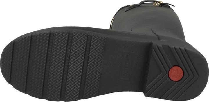 Actual product image Hunter Refined Gold Trim Tall Boot (40)