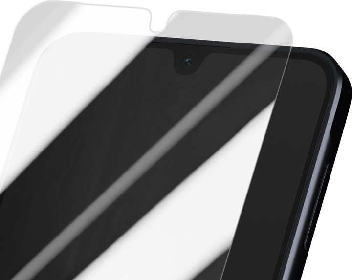 Produktbild 3MK FlexibleGlass Lite (1 Stück, Samsung Galaxy A16)